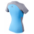 tričko DRYCLIM Grey